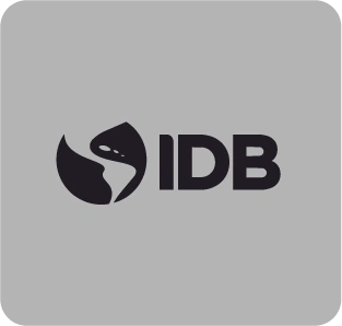 Banco Interamericano De Desarrollo